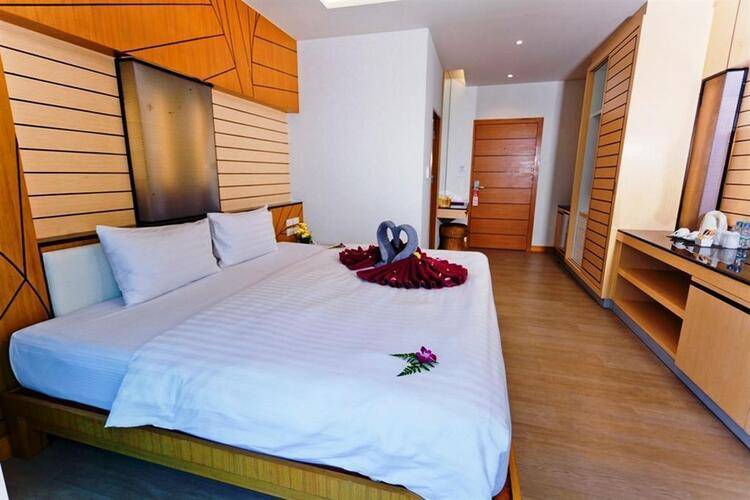 Anda Beachside (Ex.My Friends House Beach Side)