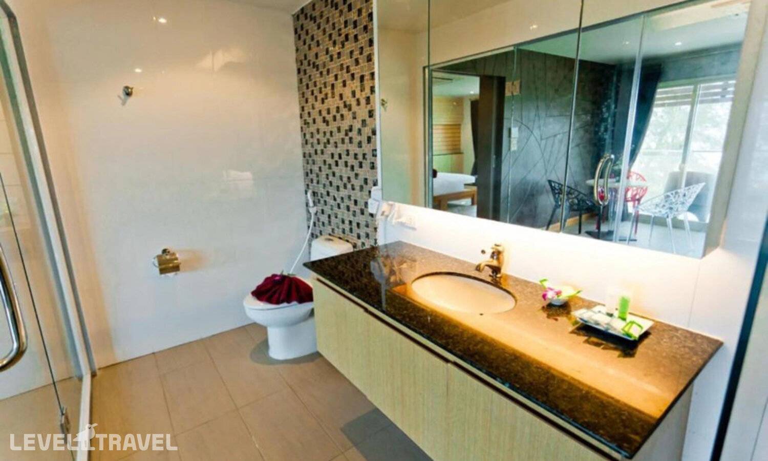 фотографии отеля Anda Beachside (Ex.My Friends House Beach Side) в Таиланд(Карон Бич) - фото №8