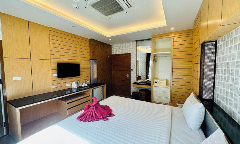 Anda Beachside (Ex.My Friends House Beach Side)