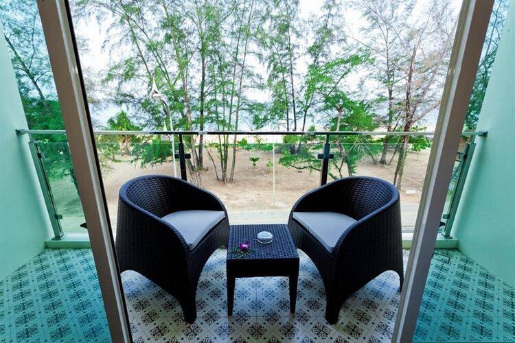 Anda Beachside (Ex.My Friends House Beach Side)