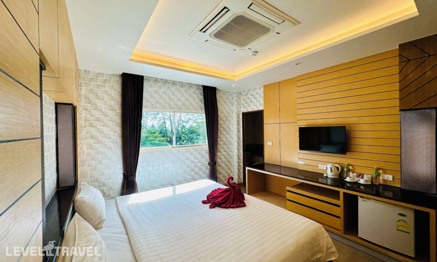 фотографии отеля Anda Beachside (Ex.My Friends House Beach Side) в Таиланд(Карон Бич) - фото №5