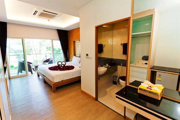 Anda Beachside (Ex.My Friends House Beach Side)