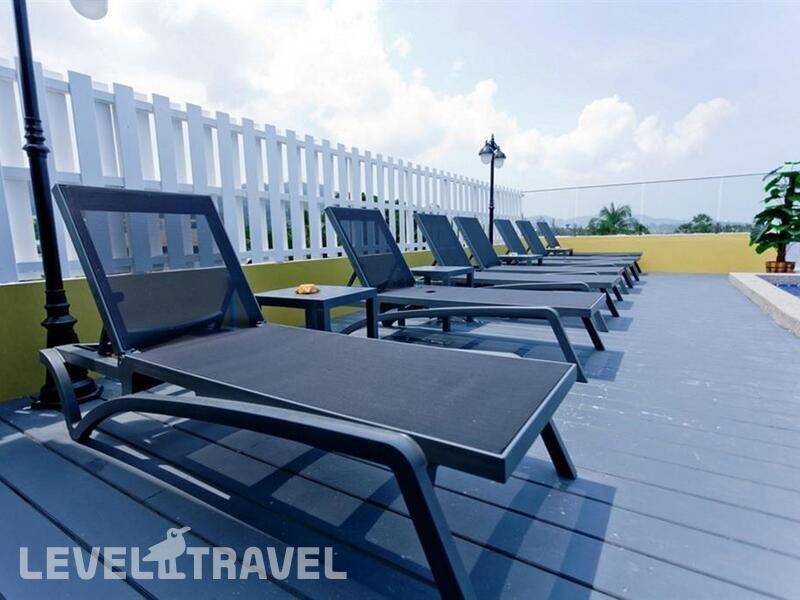 Фотография Anda Beachside (Ex.My Friends House Beach Side)