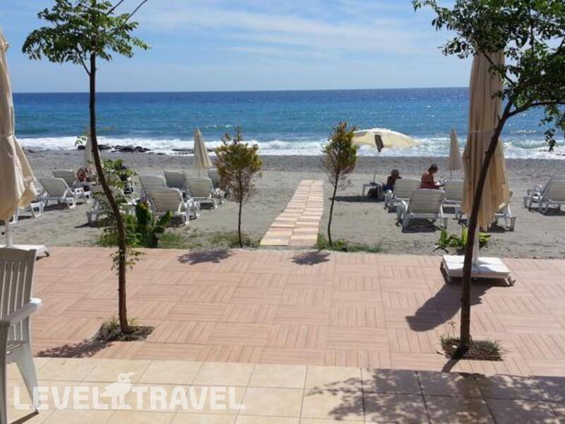 Фотография Pera Beach Hotel