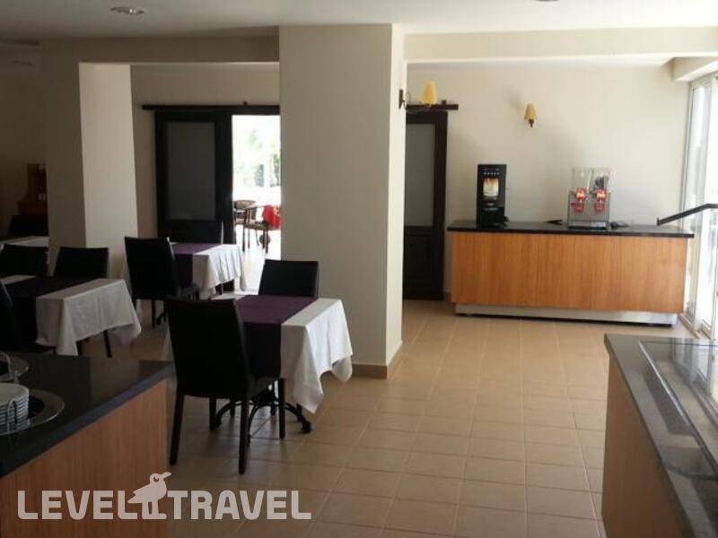 Фотография Pera Beach Hotel