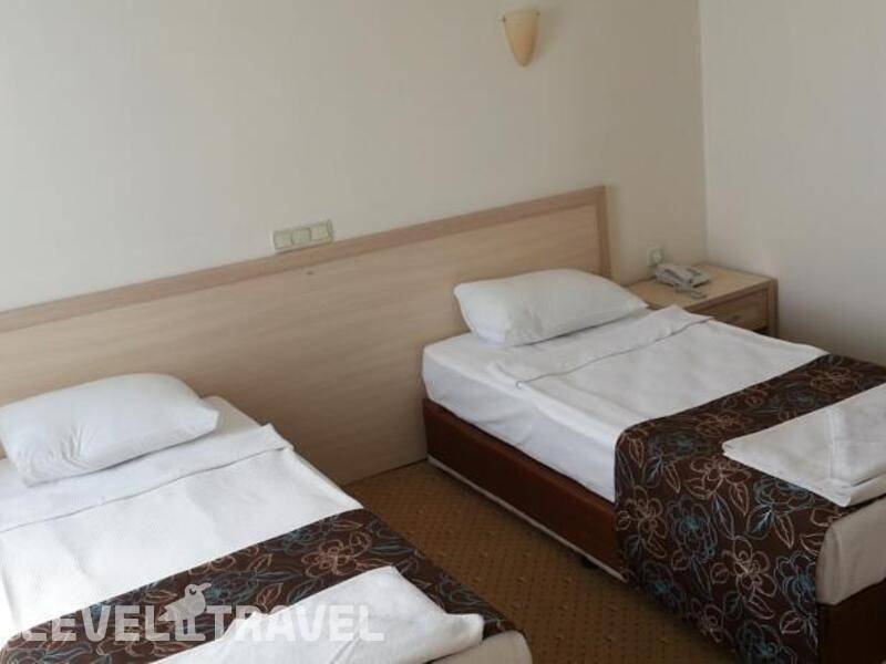 Фотография Pera Beach Hotel