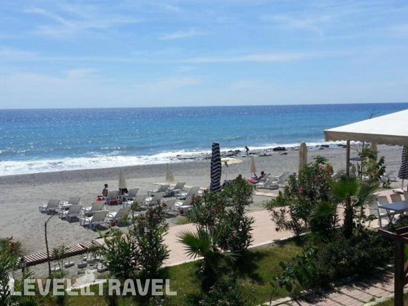 Фотография Pera Beach Hotel