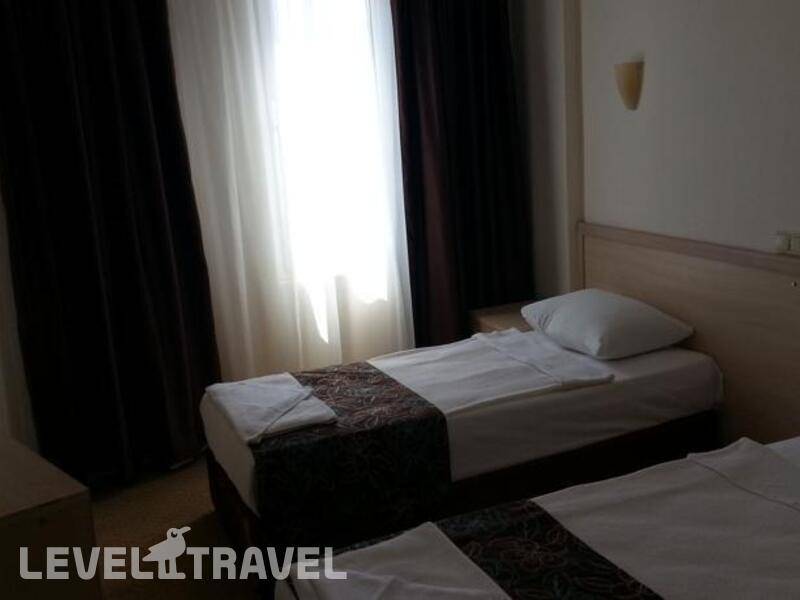 Фотография Pera Beach Hotel