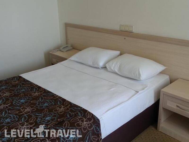 Фотография Pera Beach Hotel