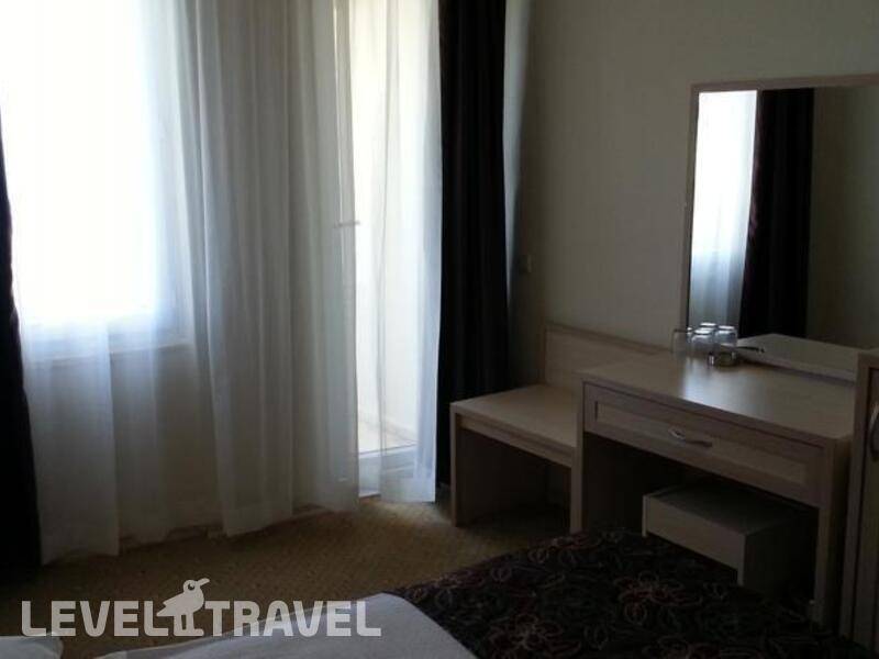 Фотография Pera Beach Hotel