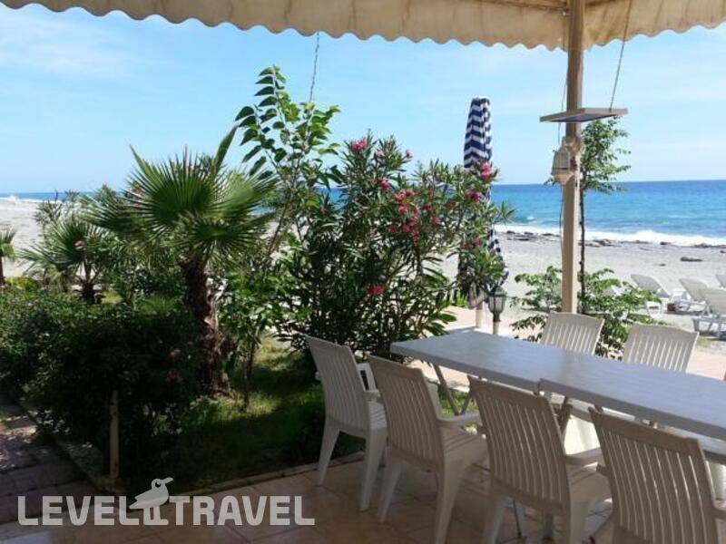 Фотография Pera Beach Hotel