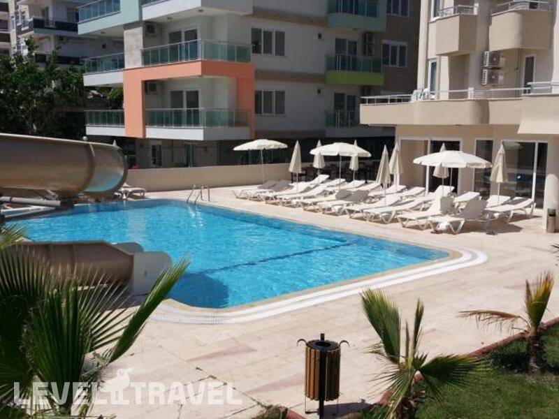 Фотография Pera Beach Hotel