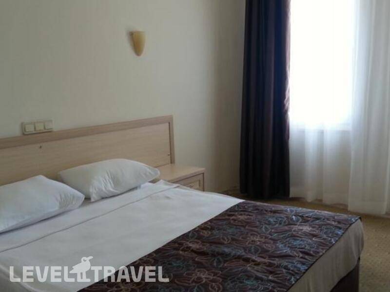 Фотография Pera Beach Hotel