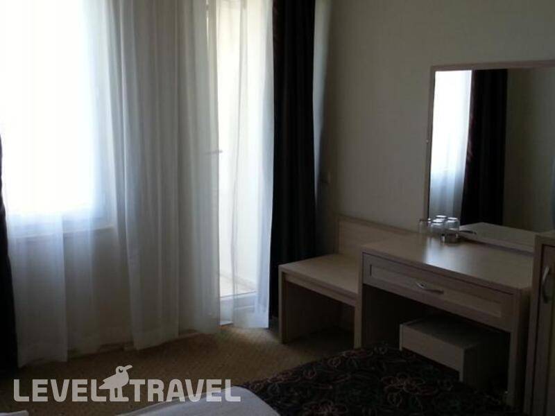 Фотография Pera Beach Hotel