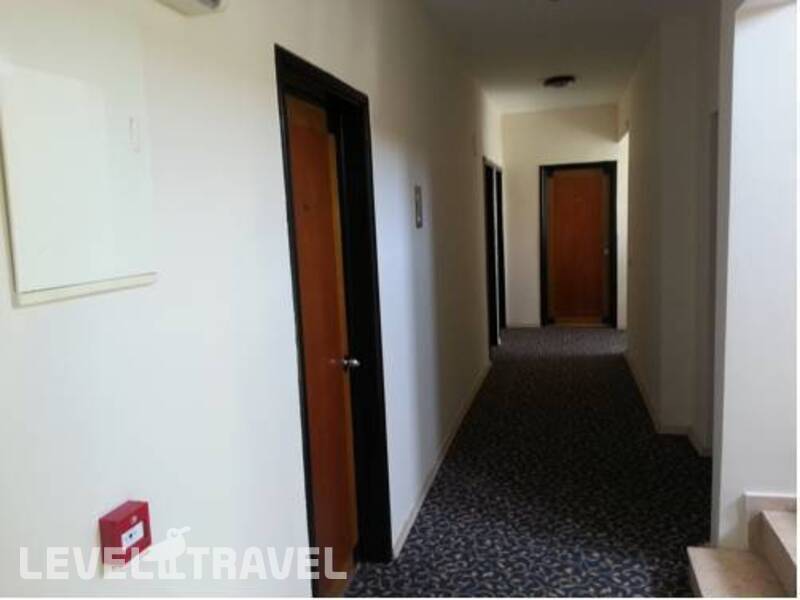 Фотография Pera Beach Hotel