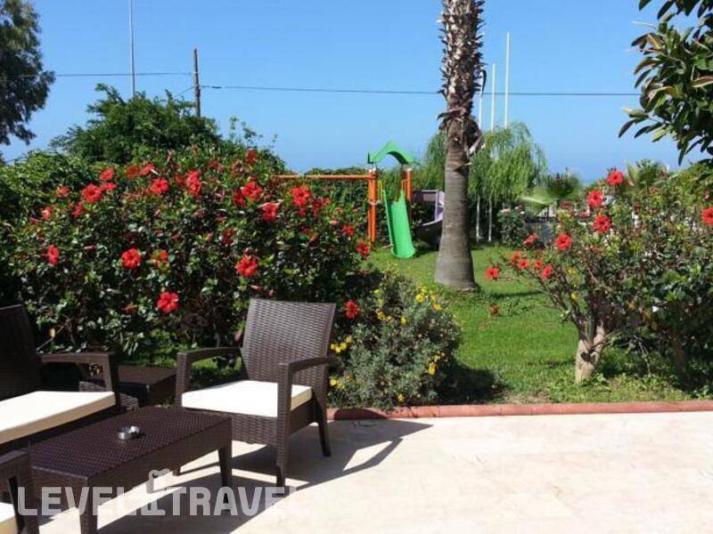 Фотография Pera Beach Hotel