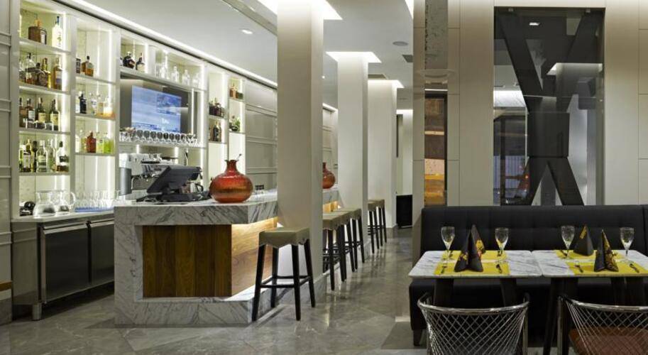 Senator Taksim Hotel