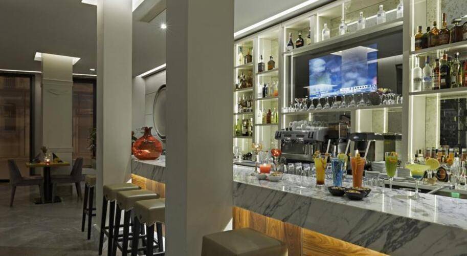 Senator Taksim Hotel