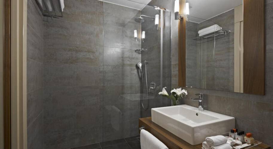Senator Taksim Hotel