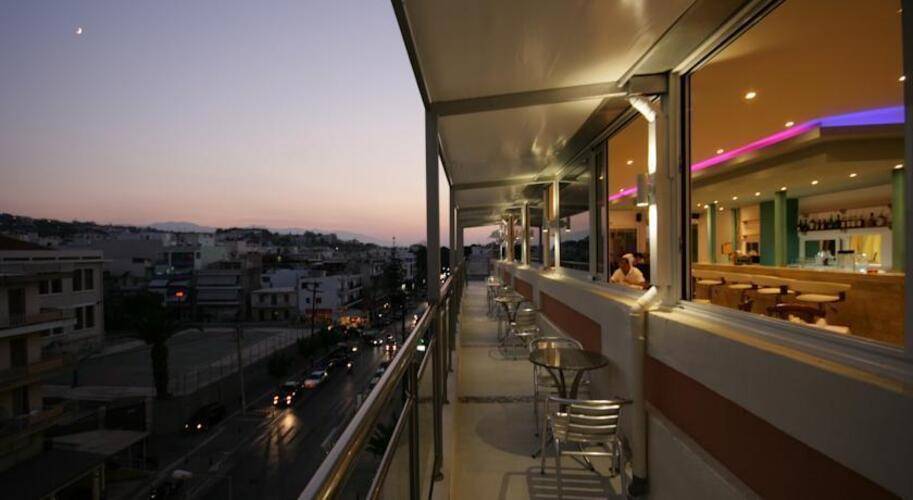Liberty Hotel
