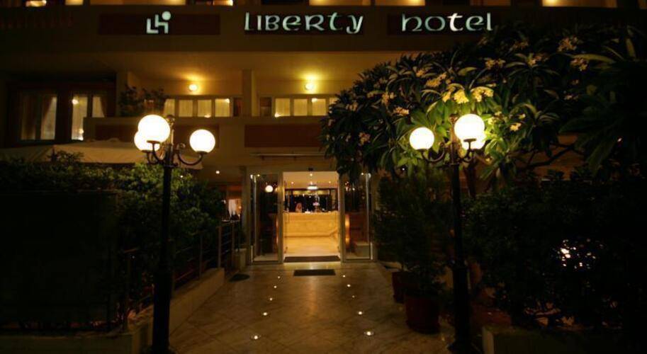 Liberty Hotel