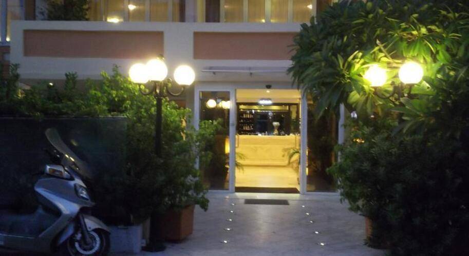 Liberty Hotel