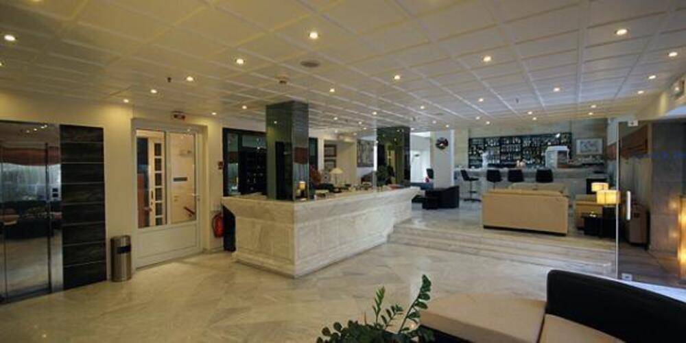 Liberty Hotel