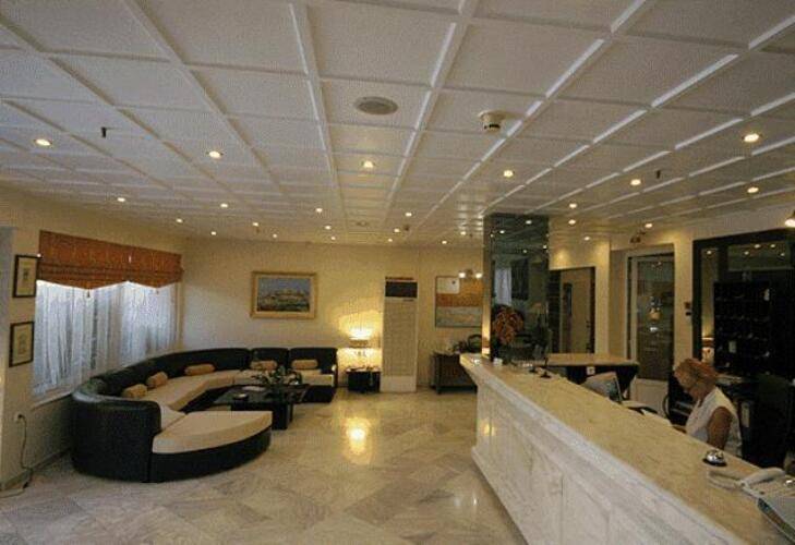 Liberty Hotel