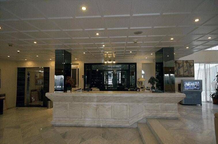 Liberty Hotel