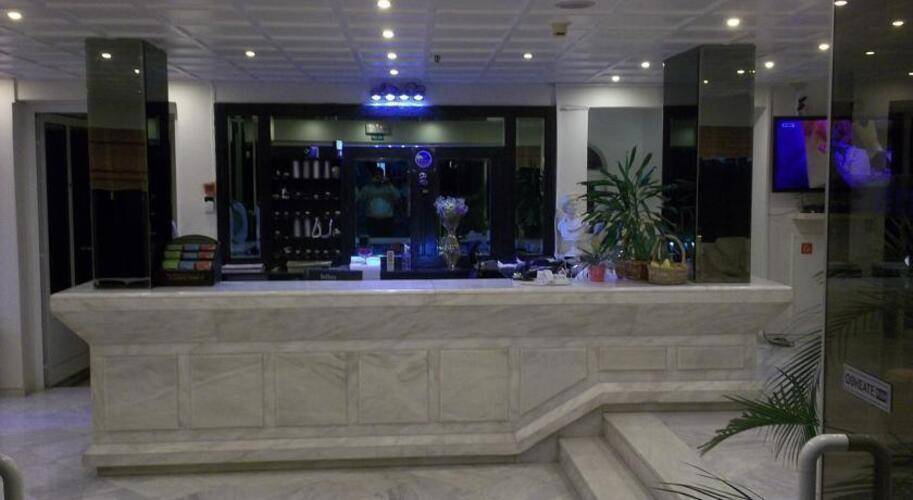 Liberty Hotel