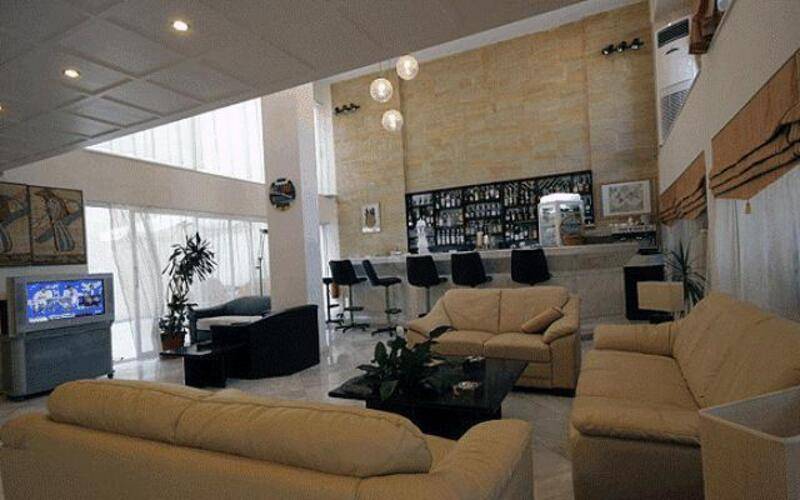 Liberty Hotel