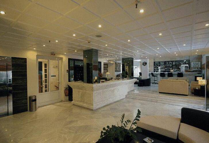 Liberty Hotel