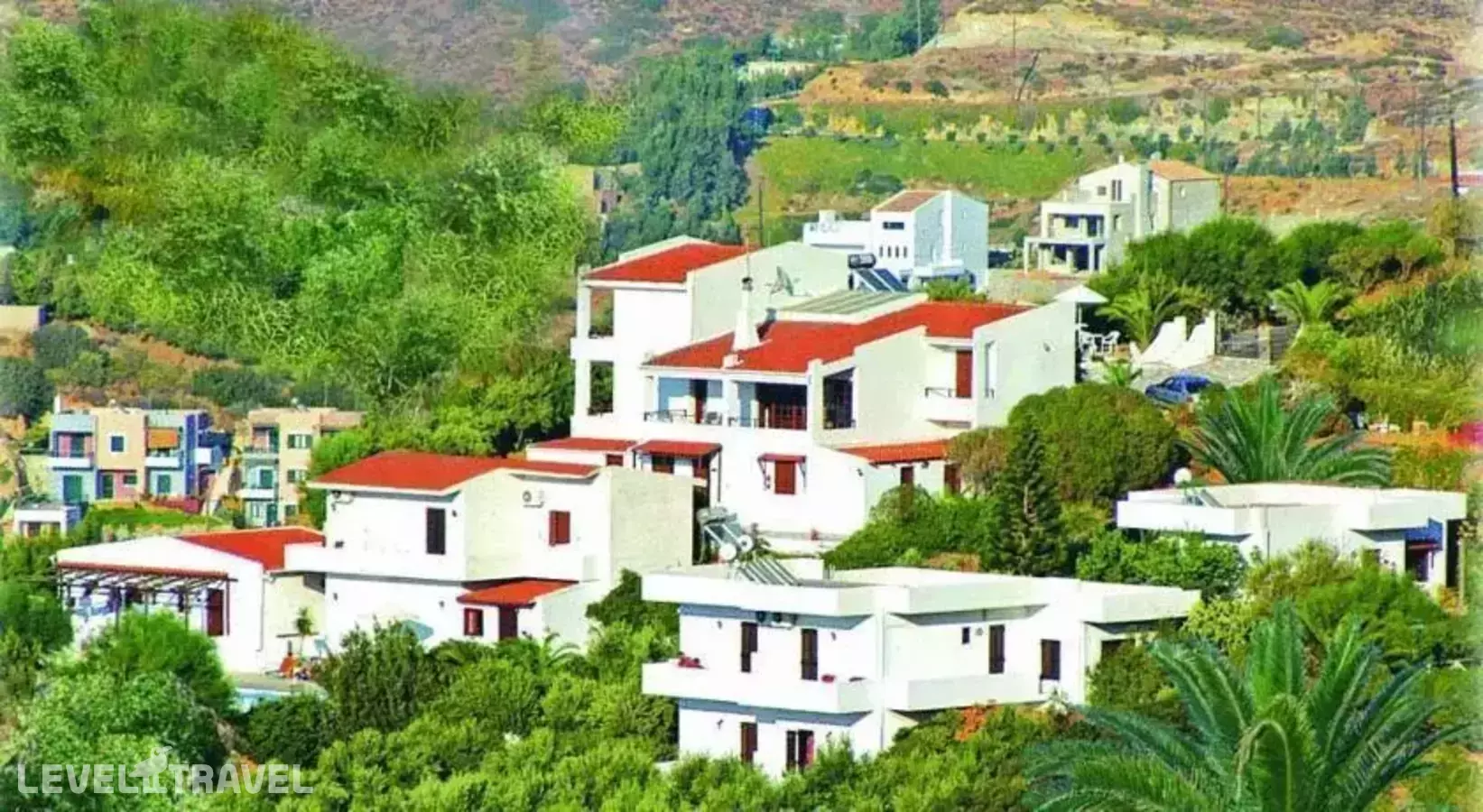 Bellevue Villa Apartments