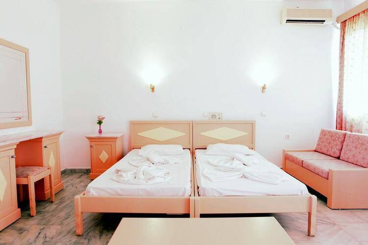 Fereniki Holiday Resort