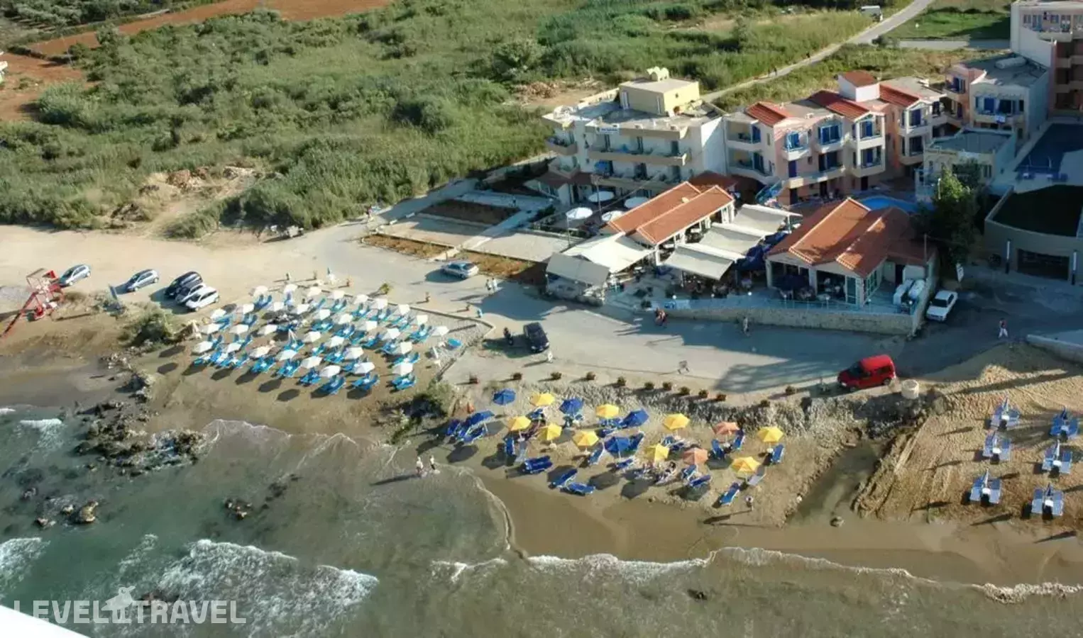 Fereniki Holiday Resort