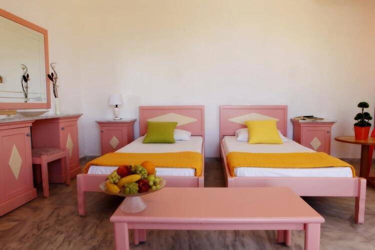 Fereniki Holiday Resort