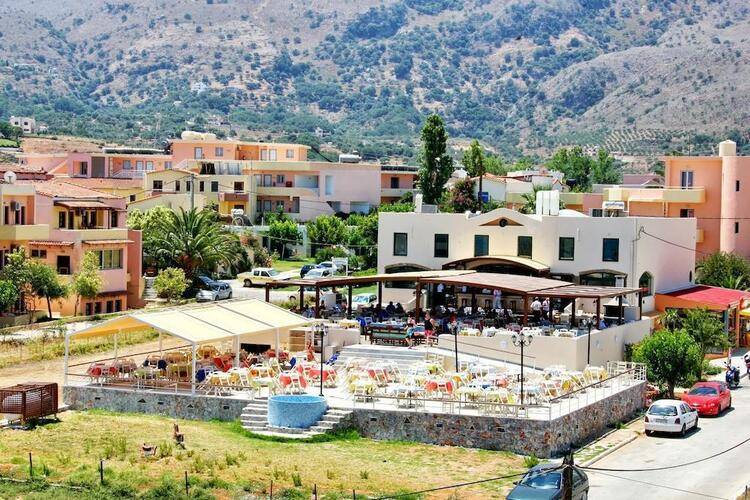 Fereniki Holiday Resort