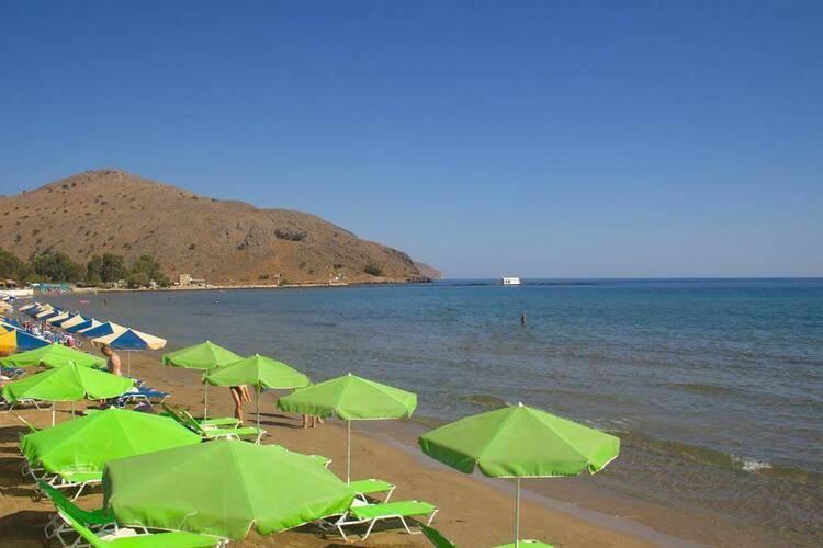 Fereniki Holiday Resort