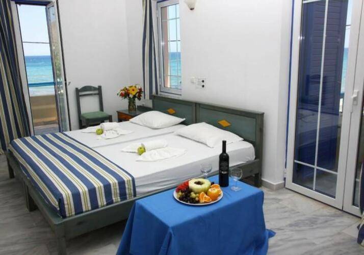 Fereniki Holiday Resort