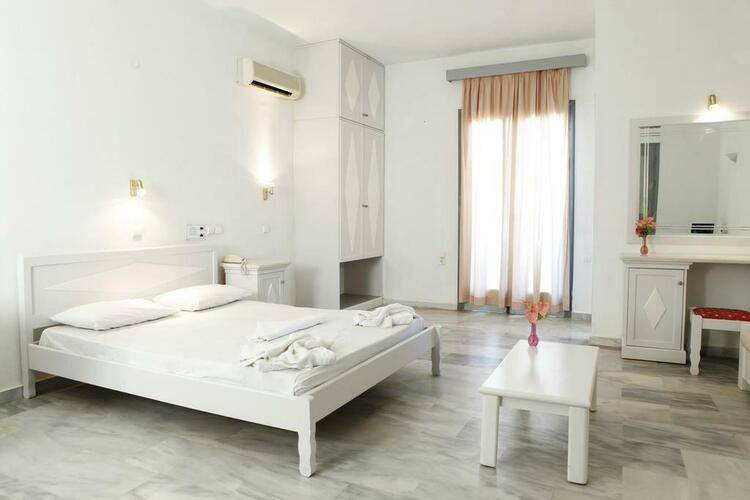 Fereniki Holiday Resort