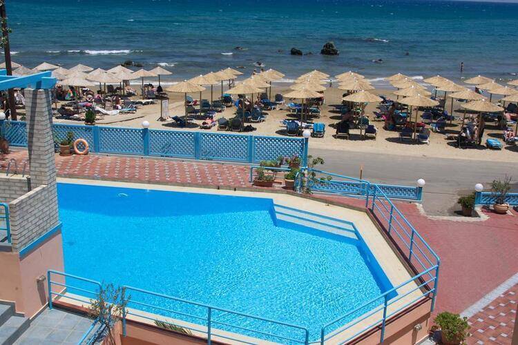 Fereniki Holiday Resort