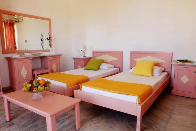 Fereniki Holiday Resort