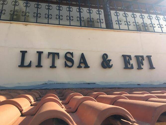 Litsa Efi