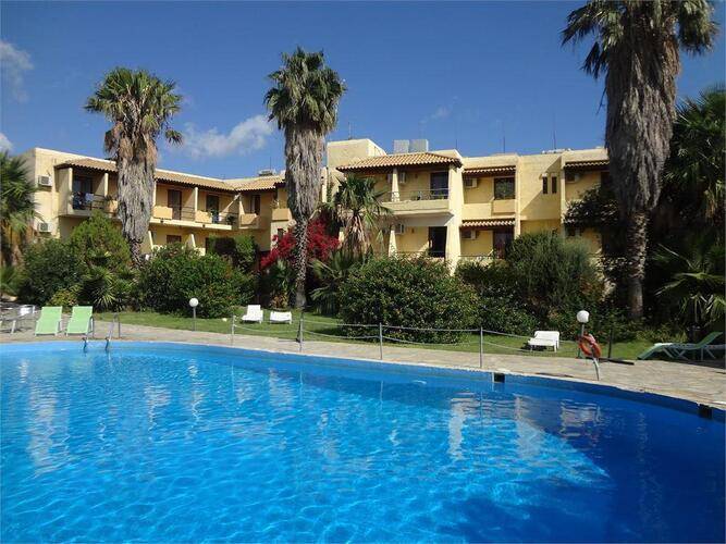 Minoas Hotel