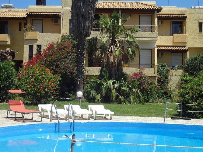 Minoas Hotel