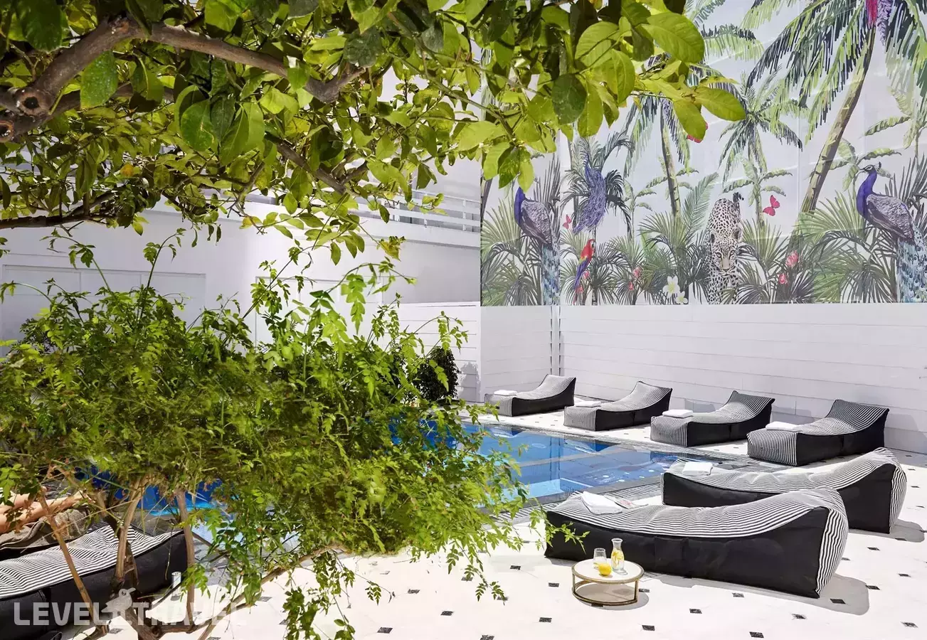 Vasia Boulevard (Adults Only 17+) (Ex.Maragakis Beach Hotel)