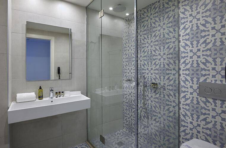 Vasia Boulevard (Adults Only 17+) (Ex.Maragakis Beach Hotel)