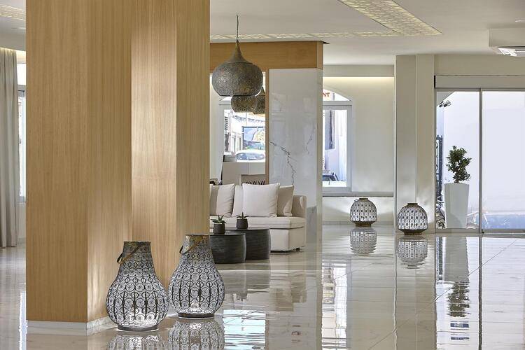 Vasia Boulevard (Adults Only 17+) (Ex.Maragakis Beach Hotel)