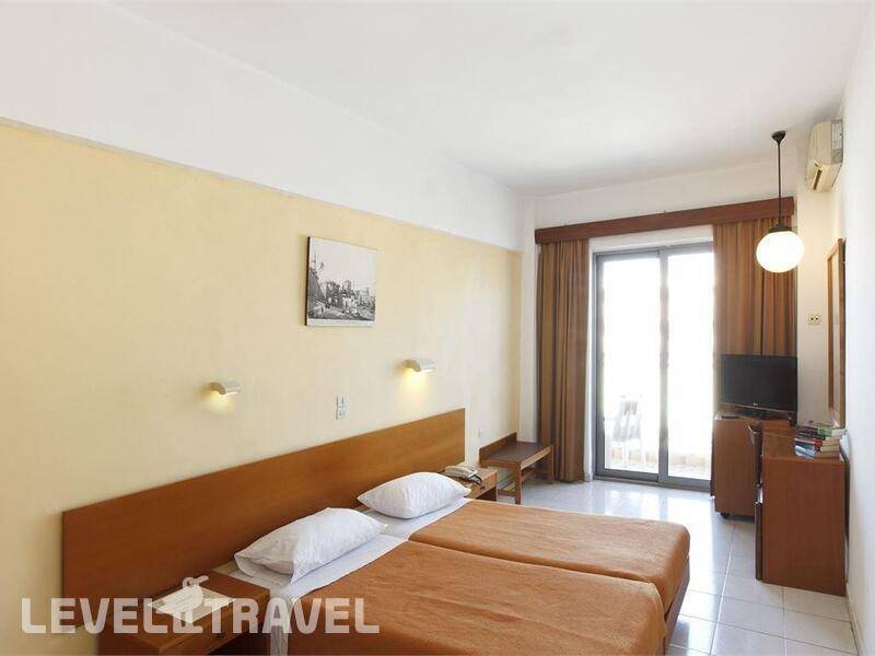Фотография Africa Hotel
