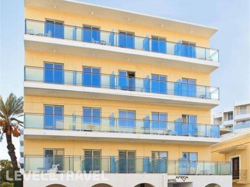 Фотография Africa Hotel